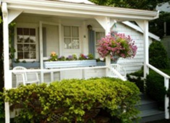 Shea'S Riverside Inn & Motel Essex Exterior foto